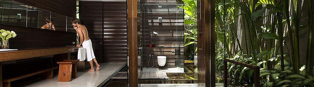 Ziva A Residence Seminyak Buitenkant foto