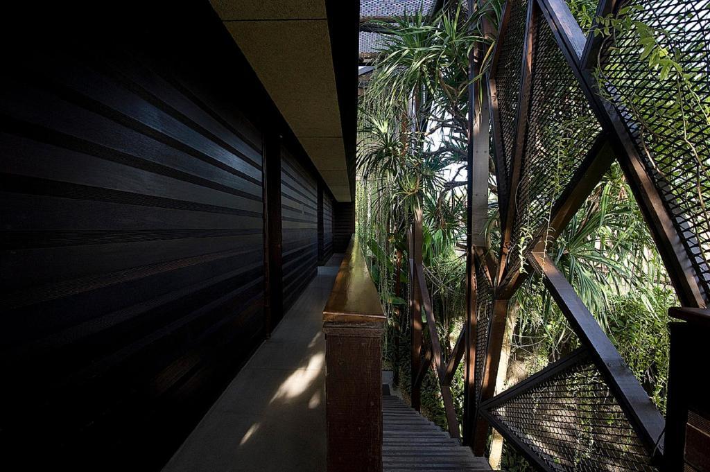 Ziva A Residence Seminyak Kamer foto