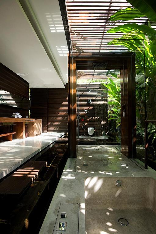 Ziva A Residence Seminyak Kamer foto