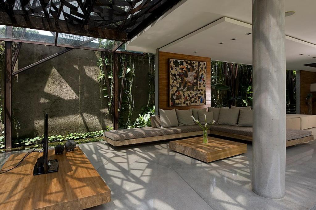 Ziva A Residence Seminyak Kamer foto