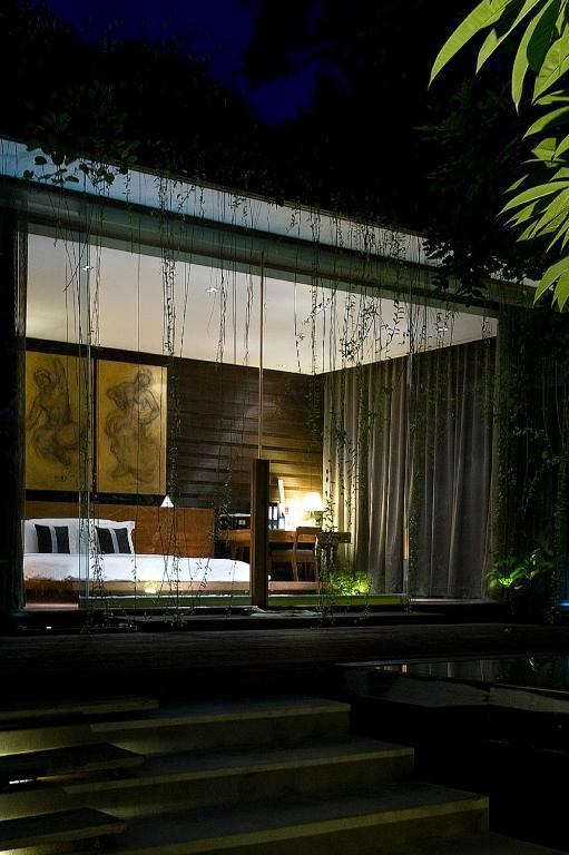 Ziva A Residence Seminyak Kamer foto