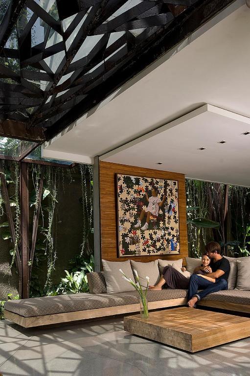 Ziva A Residence Seminyak Kamer foto