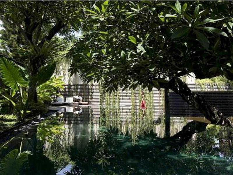 Ziva A Residence Seminyak Buitenkant foto