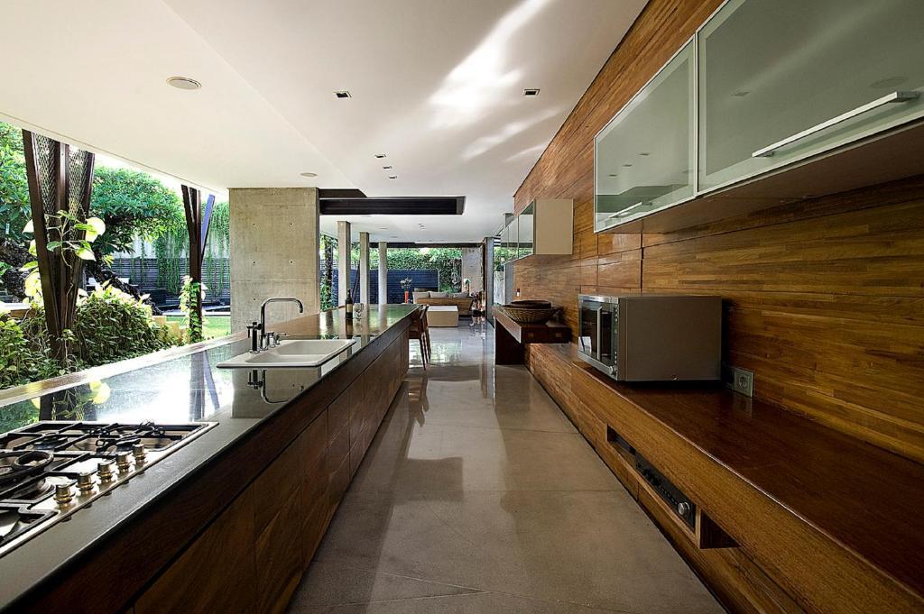 Ziva A Residence Seminyak Kamer foto