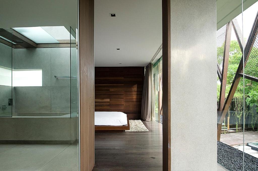 Ziva A Residence Seminyak Buitenkant foto