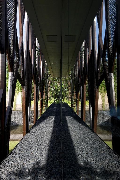 Ziva A Residence Seminyak Buitenkant foto